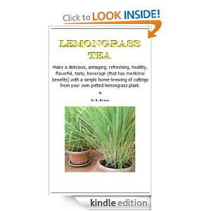 Start reading Lemongrass Tea  Don 
