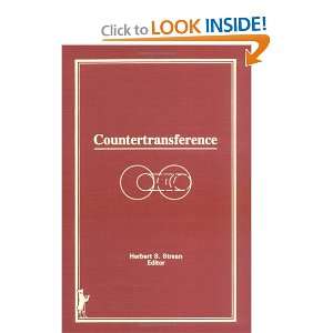 Countertransference (Current Issues in Psychoanalytic Practice, Vol 2 
