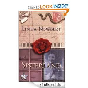 Sisterland Linda Newbery  Kindle Store