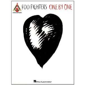  Foo Fighters   One by One (Guitar Recorded Versions 