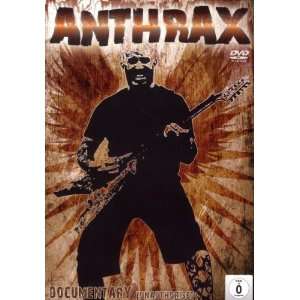  Anthrax Feel the Noize Unauthorized Anthrax Movies & TV