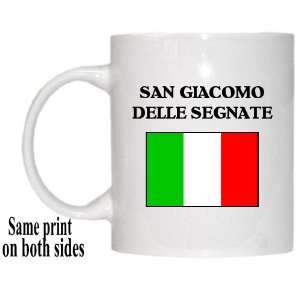  Italy   SAN GIACOMO DELLE SEGNATE Mug 