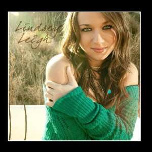  Im Here To Stay   Single Lindsey Leigh Music
