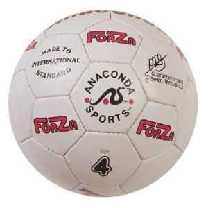  Anaconda Sports® MG FORZA Soccerball Size Size 3 Sports 