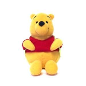  Winnie the Pooh Backpack (9780736412537) A. A. Milne 