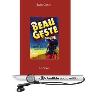 Beau Geste [Unabridged] [Audible Audio Edition]