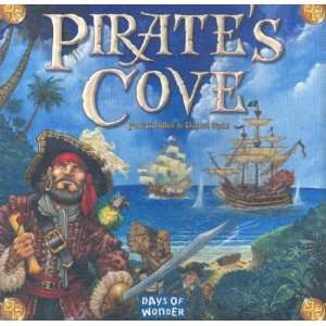  Pirates Cove (9780975277317) Various Books