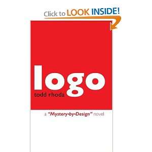 Logo A Mystery by Design Series Book and over one million other 
