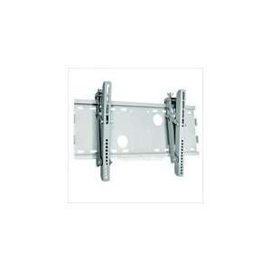 Tilting Wall Mount Bracket for LED, LCD and Plasma (Limit 165 LBS, 23 