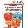Turn to Learn Alphabet Wheels (Grades PreK 1)