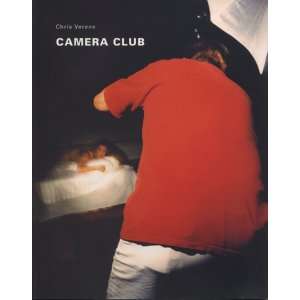  Camera Club Chris Verene Books
