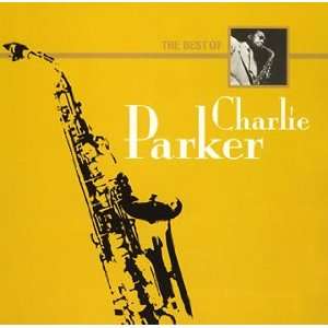  Thousand Yen Jazz Best Charlie Parker Music