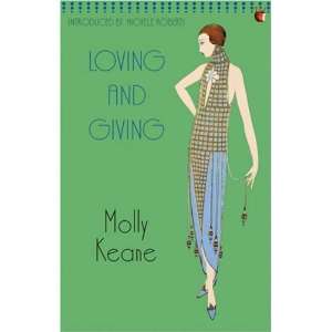   Modern Classics) (9781844083251) Molly Keane, Michele Roberts Books