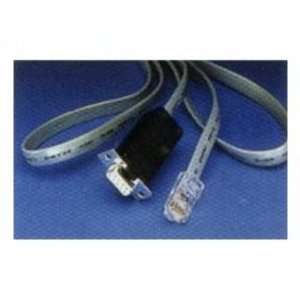  LINEAR A2CDB9 SERIAL PORT CABLE