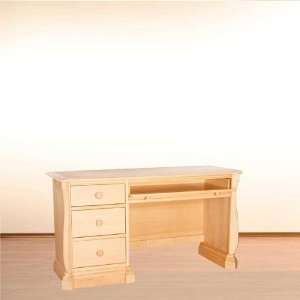  Romina desk violini albero Puro