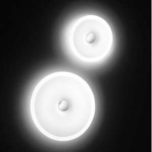  Leucos Planet 65 Wall and Ceiling Light