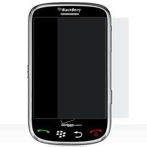   Screen Protector for BlackBerry Storm 9530 Cell Phones & Accessories