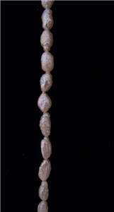 Vtg Genuine Freshwater Cultured Pearls Strand Necklace  