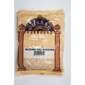 Moong Dal Washed (907 g  32 oz  2 lbs) Grocery & Gourmet Food