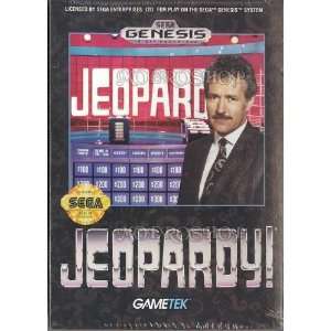  Jeopardy Video Games