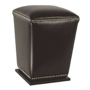  Safavieh Furniture Mason Ottoman 14 x 20 x 14 Area 