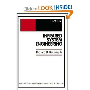  Infrared System Engineering (Wiley Series in Pure and 