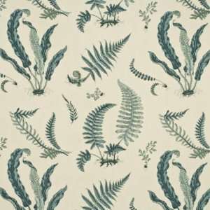  Ferns 3 by G P & J Baker Fabric