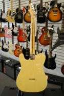Fender 60th Anniversary Telecaster   Made In USA   Rare Butterscotch 