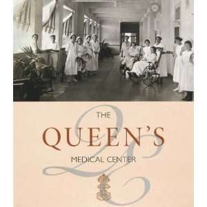 The Queens Medical Center (9780615368825) Jason Y 