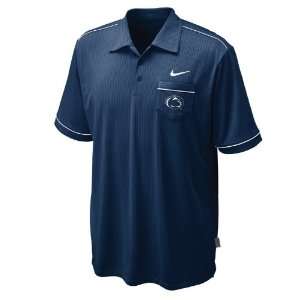 Penn State  Nike Conference Polo