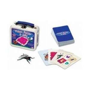    Lunch Box Games   Peanut Butter and Jelly Game Toys & Games