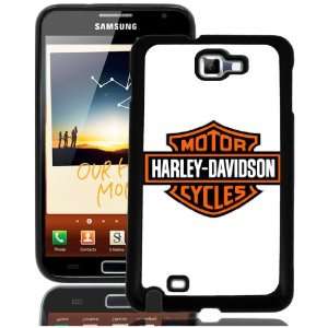  Harley Davidson   Samsung Galaxy Note (I717 I9220 N7000 