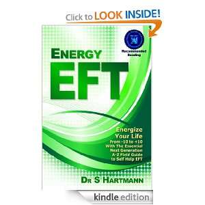 Start reading Energy EFT  