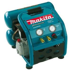  Factory Reconditioned Makita RMAC2400 2.5 Horsepower Twin 