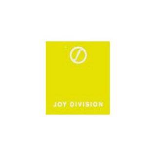  Substance Joy Division Music