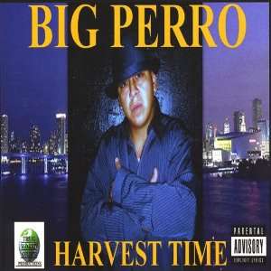  Harvest Time Big Perro Music
