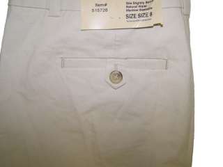 dockers women s truly slimming bermuda shorts color khaki pictured 