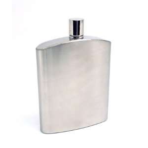  Stainless Flask   Engraved Flask
