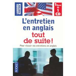   en anglais tout de suite (9782266172196) Michel Marcheteau Books