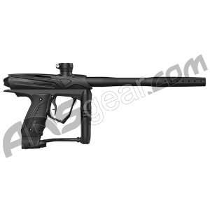   GoG eXTCy Paintball Gun w/ Blackheart Board   Black