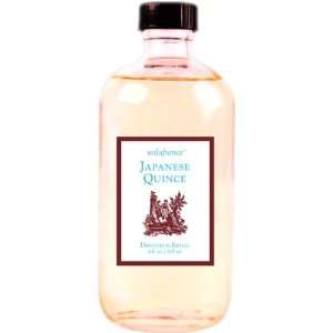    Seda France Japanese Quince Diffuser Refill