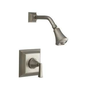 Kohler K T4624VRN/K 304 K Memoirs Stately Single Handle Shower Faucet 