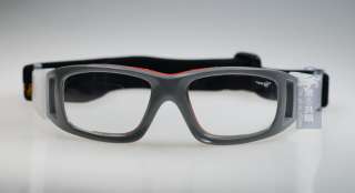 Protective goggles Sports glasses Basketball Football Gray  