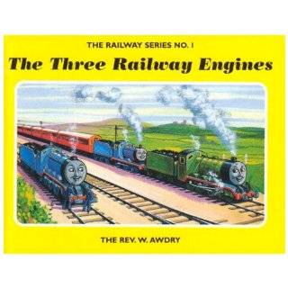   (Railway Series) by Rev. W. Awdry ( Hardcover   Oct. 4, 2004