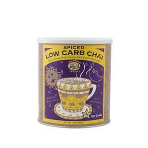 Spiced Lo Carb Chai Tea (03 0819) Category Tea Service  