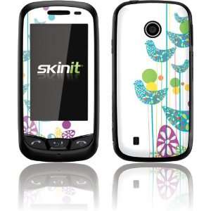  Spring Birds skin for LG Cosmos Touch Electronics