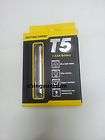 NITECORE T5 Stainless Steel SS Cree XP G R5 AAA LED Flashlight Torch