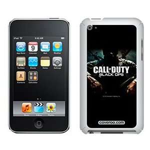  Call of Duty Sitting Bull Cover on iPod Touch 4G XGear 