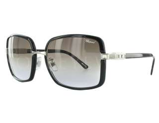 Chopard SCH 810S 0579 Black Sunglasses  