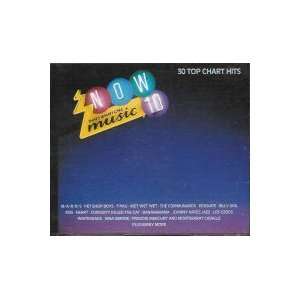  Now Thats What I Call Music 10 (1987) Various Artists 